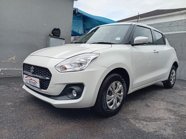 2019-Suzuki-Swift-12-GL image:1