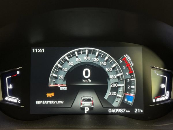 2022-Mitsubishi-Pajero-Sport-24D-Auto image:2