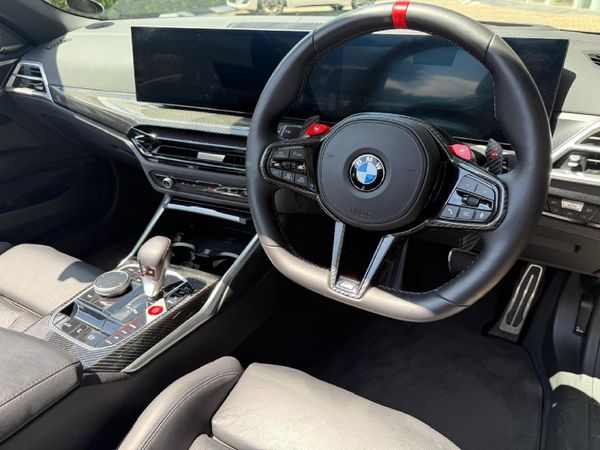 2024-BMW-M4-Convertible-Competition-AWD-Auto image:15