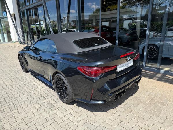 2024-BMW-M4-Convertible-Competition-AWD-Auto image:1