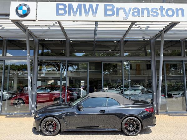 2024-BMW-M4-Convertible-Competition-AWD-Auto image:2