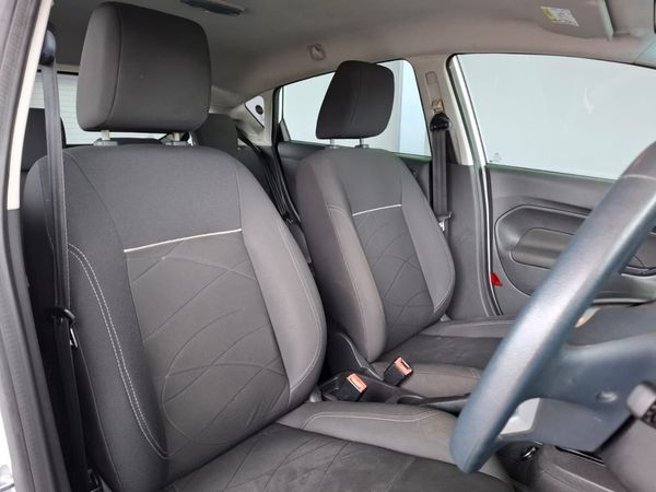 2018-Ford-Fiesta-15-TDCi-Trend-5-dr image:10