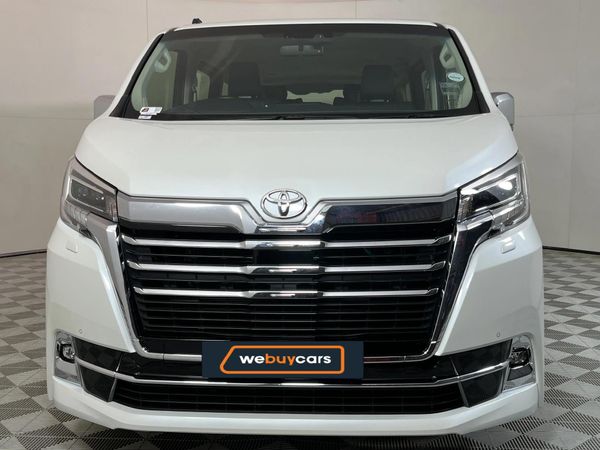 2022-Toyota-Quantum-28-VX-6-seat image:15