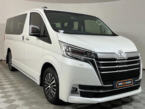2022-Toyota-Quantum-28-VX-6-seat image:16