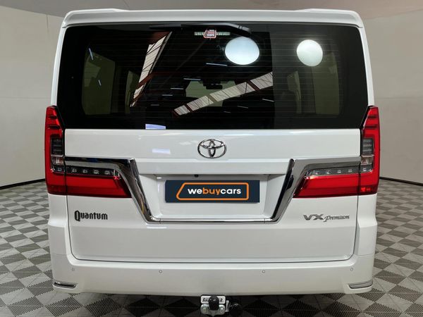 2022-Toyota-Quantum-28-VX-6-seat image:18