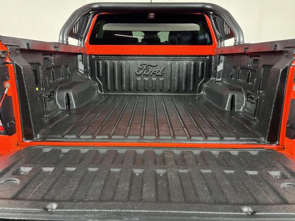 2023-Ford-Ranger-30-V6-Bi-Turbo-Ecoboost-Raptor-4x4-Auto image:13