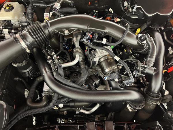 2023-Ford-Ranger-30-V6-Bi-Turbo-Ecoboost-Raptor-4x4-Auto image:14