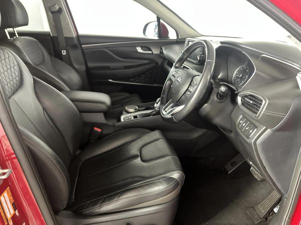 2019-Hyundai-Santa-Fe-R22-Executive-Auto-7-seat image:9
