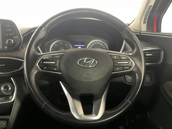 2019-Hyundai-Santa-Fe-R22-Executive-Auto-7-seat image:11