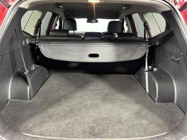 2019-Hyundai-Santa-Fe-R22-Executive-Auto-7-seat image:13
