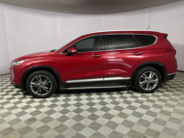 2019-Hyundai-Santa-Fe-R22-Executive-Auto-7-seat image:18