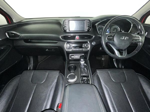 2019-Hyundai-Santa-Fe-R22-Executive-Auto-7-seat image:1