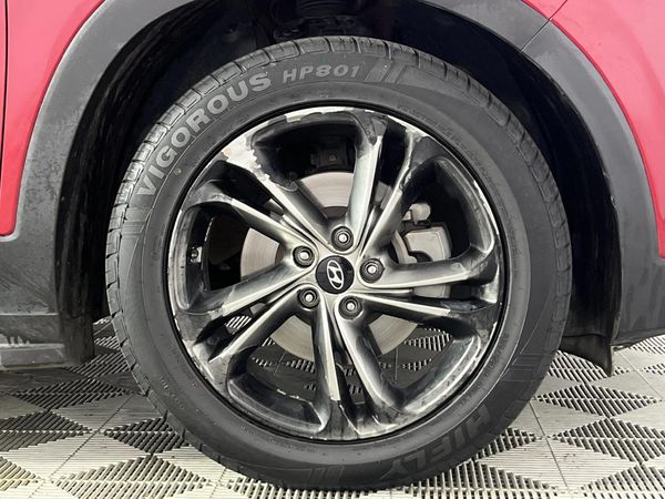 2019-Hyundai-Santa-Fe-R22-Executive-Auto-7-seat image:5