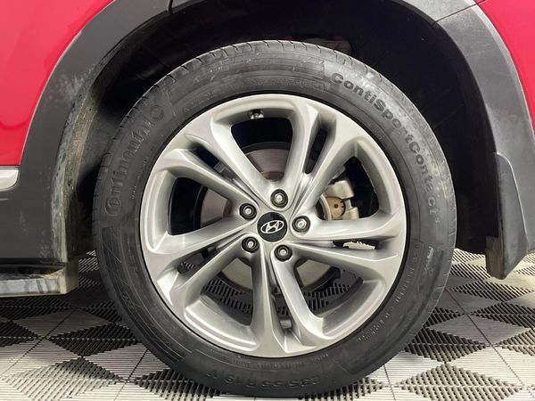 2019-Hyundai-Santa-Fe-R22-Executive-Auto-7-seat image:6