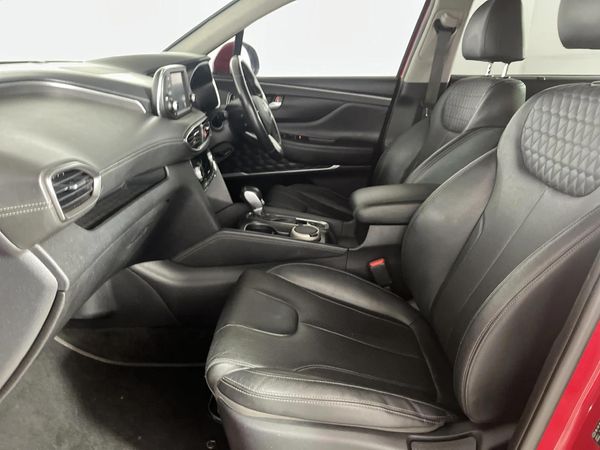 2019-Hyundai-Santa-Fe-R22-Executive-Auto-7-seat image:8