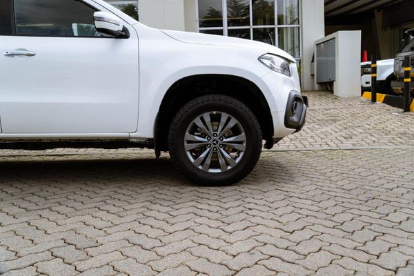 2020-Mercedes-Benz-X-Class-X250d-4x4-Progressive image:17
