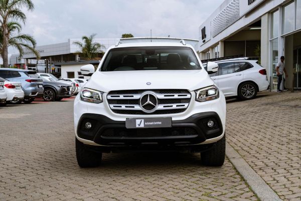 2020-Mercedes-Benz-X-Class-X250d-4x4-Progressive image:2