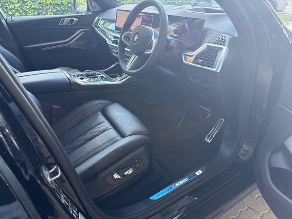 2026-BMW-X7-xDrive-M60i-M-Performance-Pro image:10