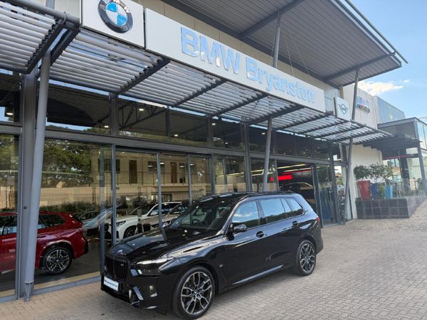 2026-BMW-X7-xDrive-M60i-M-Performance-Pro image:1