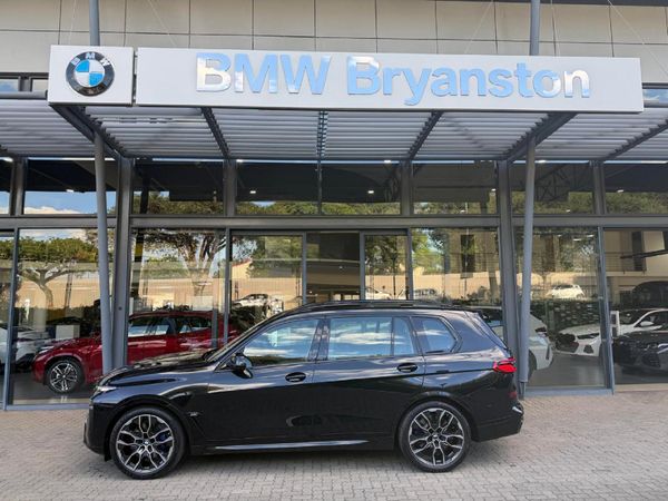 2026-BMW-X7-xDrive-M60i-M-Performance-Pro image:5