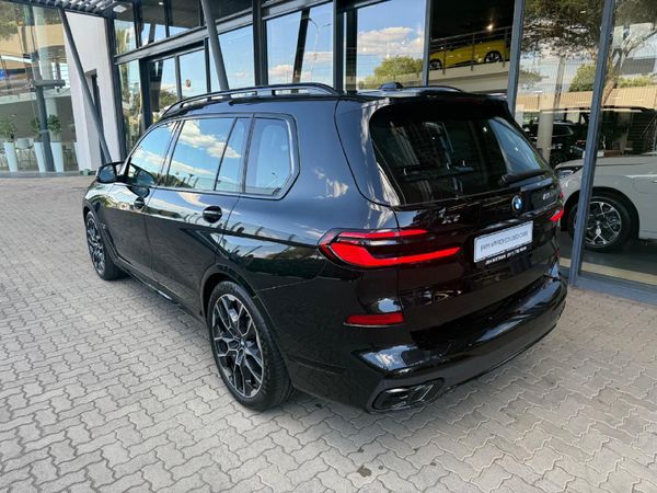 2026-BMW-X7-xDrive-M60i-M-Performance-Pro image:7