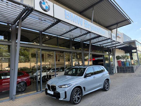 2026-BMW-X5-M60i image:4