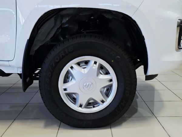 2025-Foton-Tunland-20T-G7-Workhorse-Single-Cab image:9