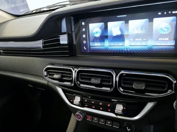 2025-Foton-Tunland-20T-G7-Workhorse-Single-Cab image:5
