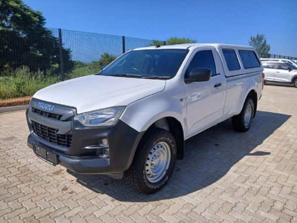 2023-Isuzu-D-Max-19-DDI-HR-L-Single-Cab image:6