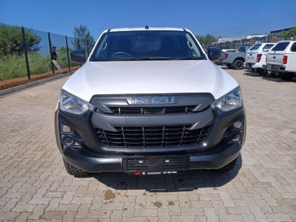 2023-Isuzu-D-Max-19-DDI-HR-L-Single-Cab image:7