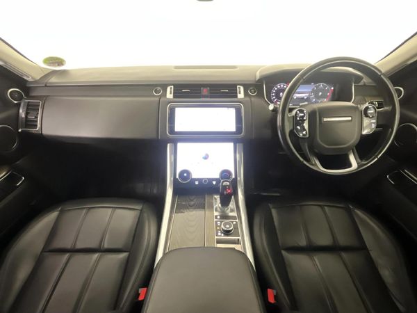 2019-Land-Rover-Range-Rover-Sport-30-SE-250kW image:1