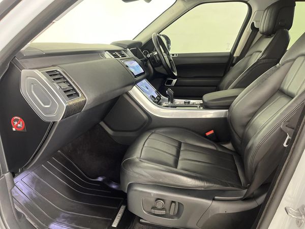 2019-Land-Rover-Range-Rover-Sport-30-SE-250kW image:8