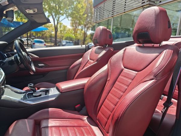 2021-BMW-4-Series-M440i-xDrive-Convertible-Auto image:9
