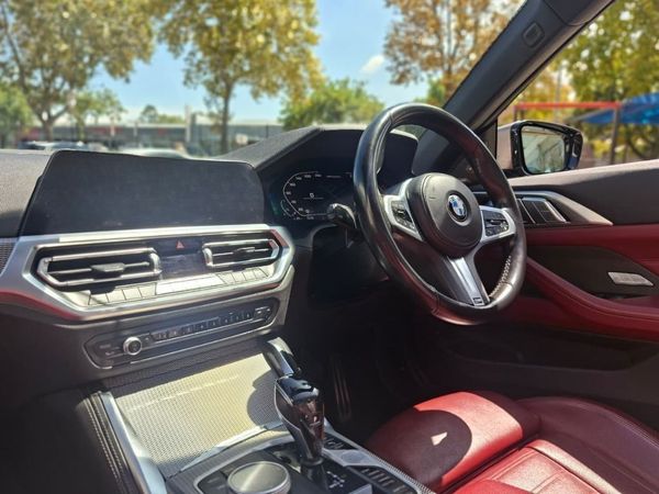 2021-BMW-4-Series-M440i-xDrive-Convertible-Auto image:10