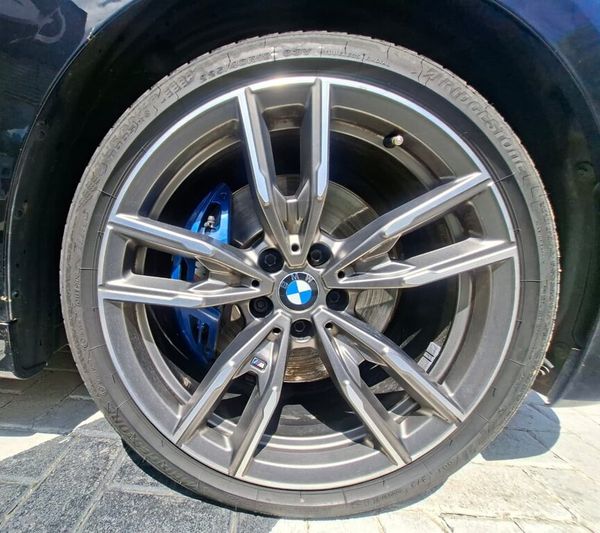 2021-BMW-4-Series-M440i-xDrive-Convertible-Auto image:12