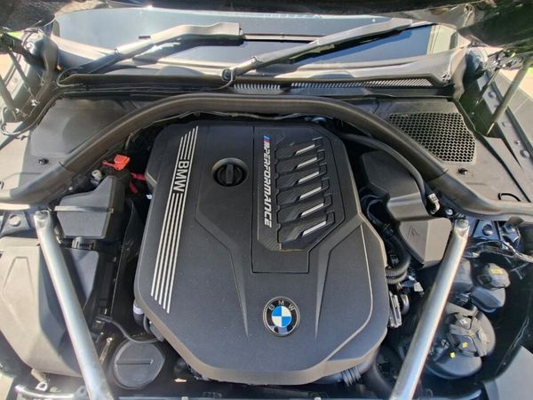 2021-BMW-4-Series-M440i-xDrive-Convertible-Auto image:13