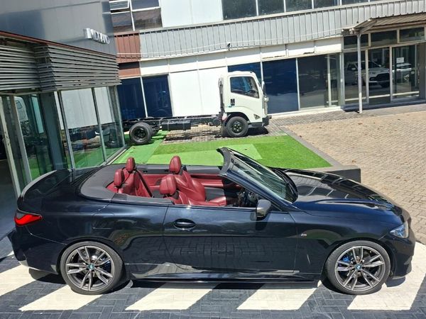 2021-BMW-4-Series-M440i-xDrive-Convertible-Auto image:1