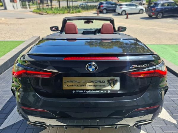2021-BMW-4-Series-M440i-xDrive-Convertible-Auto image:3