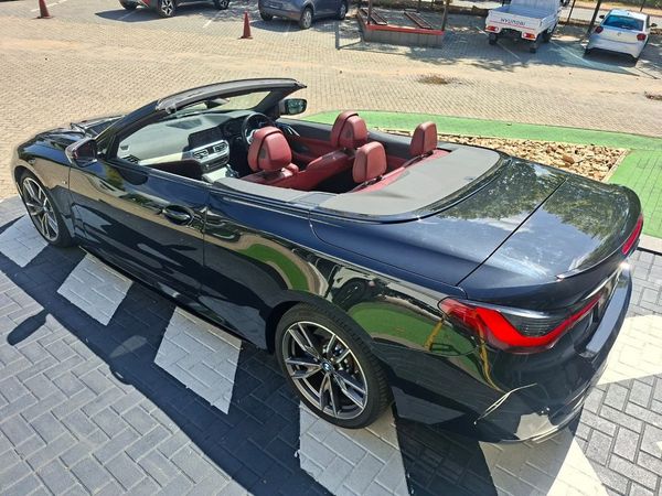 2021-BMW-4-Series-M440i-xDrive-Convertible-Auto image:4