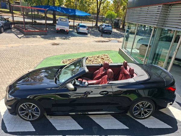 2021-BMW-4-Series-M440i-xDrive-Convertible-Auto image:5