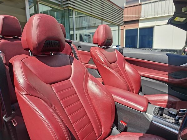 2021-BMW-4-Series-M440i-xDrive-Convertible-Auto image:6