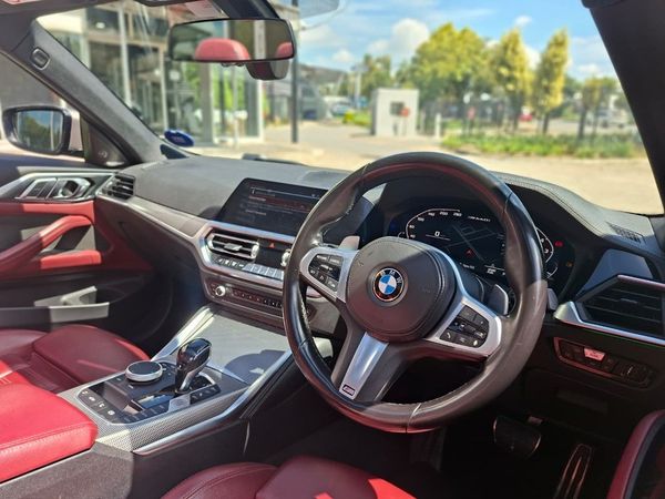 2021-BMW-4-Series-M440i-xDrive-Convertible-Auto image:7