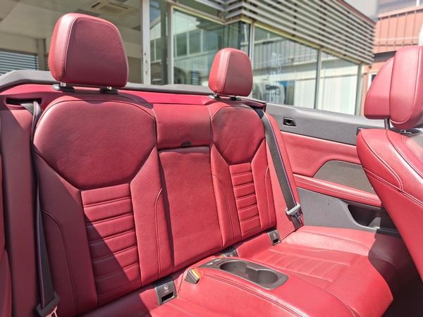 2021-BMW-4-Series-M440i-xDrive-Convertible-Auto image:8