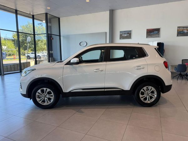 2026-Chery-Tiggo-4-Pro-15-LiT image:2