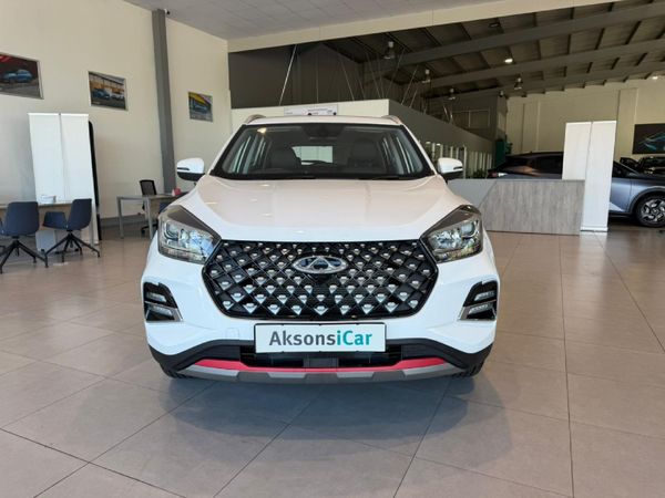 2026-Chery-Tiggo-4-Pro-15-LiT image:3