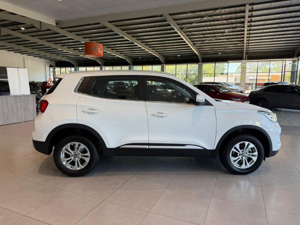 2026-Chery-Tiggo-4-Pro-15-LiT image:4