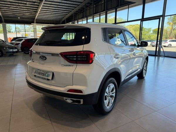 2026-Chery-Tiggo-4-Pro-15-LiT image:5