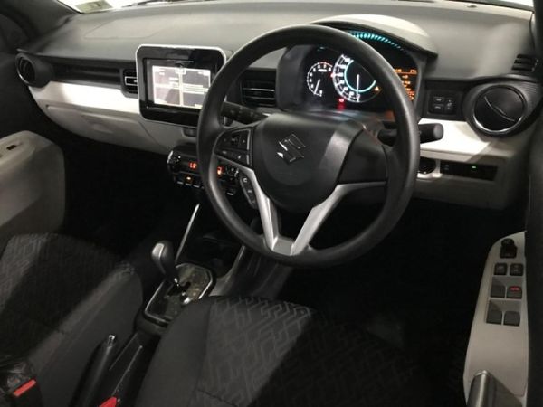 2026-Suzuki-Ignis-12-GLX-Auto image:9