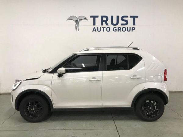 2026-Suzuki-Ignis-12-GLX-Auto image:2