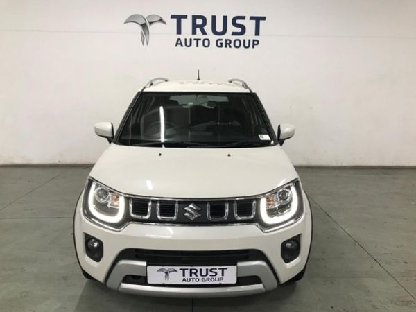 2026-Suzuki-Ignis-12-GLX-Auto image:3